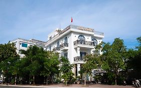 Kim Ngân II hotel